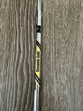 True Temper Tour Issue Dynamic Gold 115 .355 Wedge 34.5" Steel Fitting Shaft