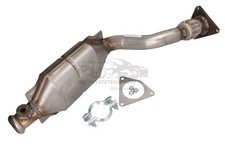 Katalysator für Renault Clio II Kangoo 8200085383