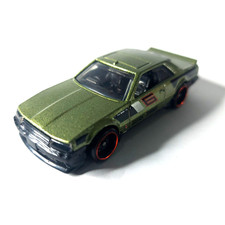 2023 Mattel Hot Wheels 1982 Nissan Skyline R30 1/10 Hot Wheels J-Imports FJV44