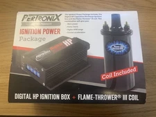 Pertonix Ignition Power Package 510C