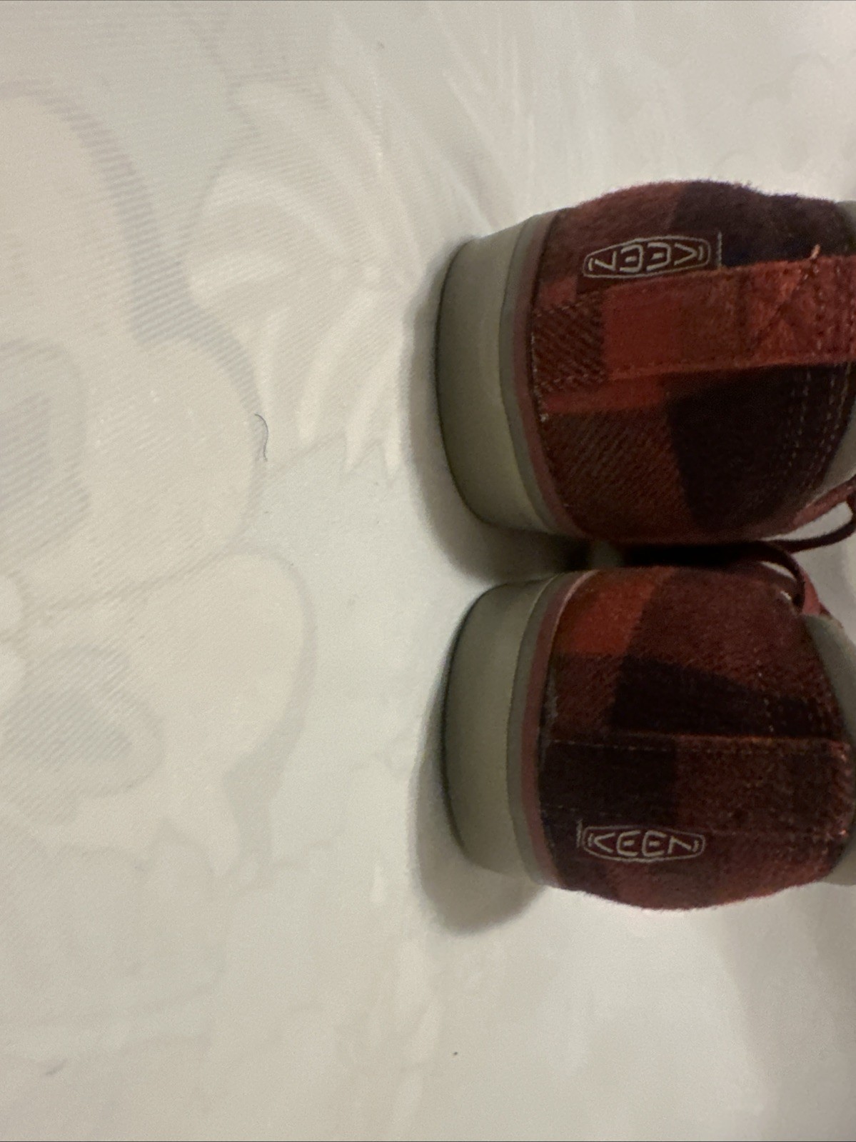 KEEN Vulcanizer Foot Wear Sneakers in tela floreale multicolore EU40 US 9 5