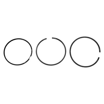 For Porsche 911 1993-1994 Goetze Piston Ring Set