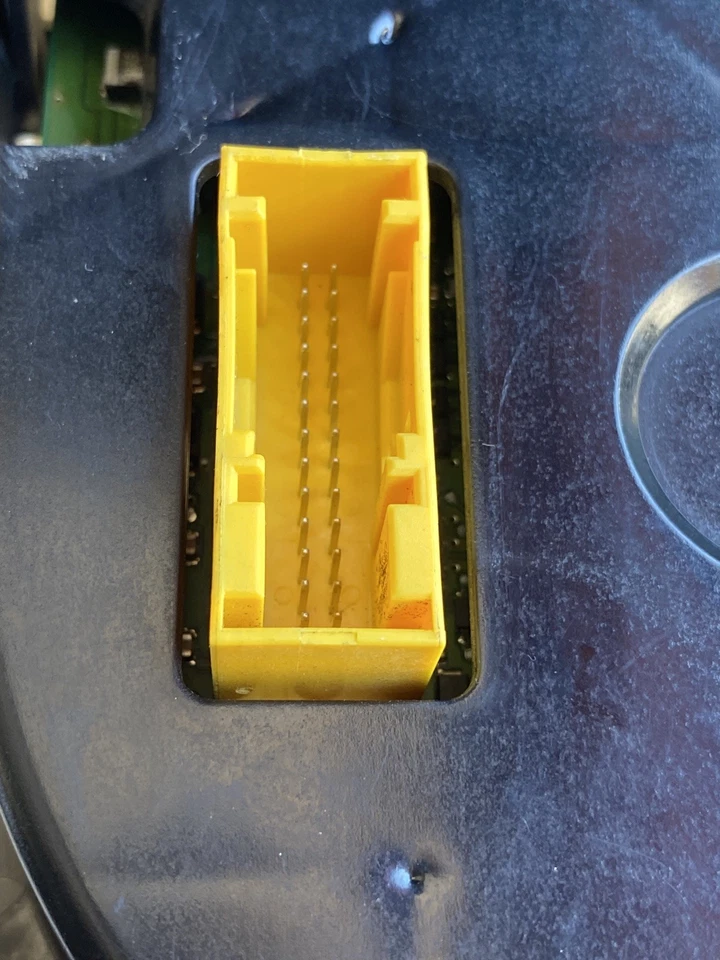 Ford Mustang 2007 cuadro de instrumentos velocímetro fabricante de equipos originales #754 Foto 2 de 4