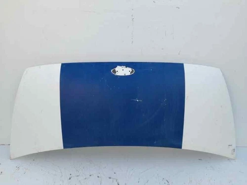 01716100 Capo para FORD TRANSIT FURGÓN CORTO (FY) FT 260 2.0 108681 - Imagen 1 de 6