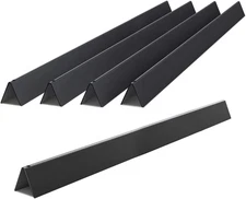 24.5 Flavorizer Bars Replacement for Weber Genesis 300 Series Side-Mounted E-310