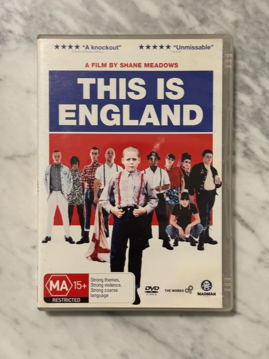This Is England DVDs for sale | eBay