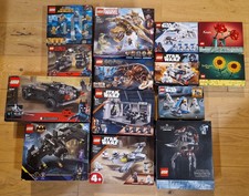 Lego Komplettpaket Verschiedene Sets