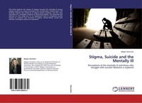 Stigma, Suicide And The Mentally Ill Megan Herscher