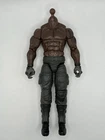 GIJoe Classified Roadblock 01 Field Variant Complete Body Fodder 1/12 Scale