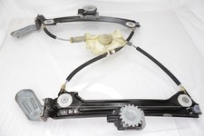 ✅ 14-22 Maserati Quattroporte M156 Rear Left Side Window Regulator Motor OEM