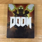 Doom - Steelbook Collector's Edition for Xbox One