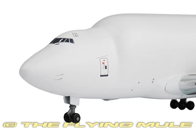 Dragon Models 1:400 Boeing 2-Piece Set - Image 3 of 4