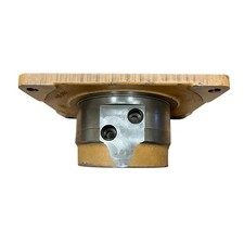 Used Pto Input Bearing Cage Fits Case Ih Mx200 Mx210 Mx220 Mx230 Mx255 254105a1