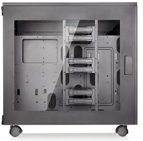Thermaltake Core W200 XL-ATX Super Tower Chassis - Black (CA-1F5-00F1WN-00) - Picture 6 of 12