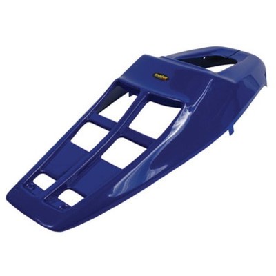Maier Hood, Stock Style Dark Blue For Suzuki LT500 QUADRACER 1987-1990