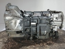 Boite de vitesse Chevrolet NUBIRA