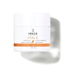 IMAGE Skincare VITAL C Hydrating Repair Cr me 2oz Vitamin C Moisturizer NEW
