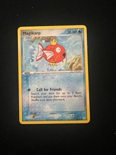 Magikarp [Reverse Holo] #65 Prices | Pokemon Team Rocket Returns