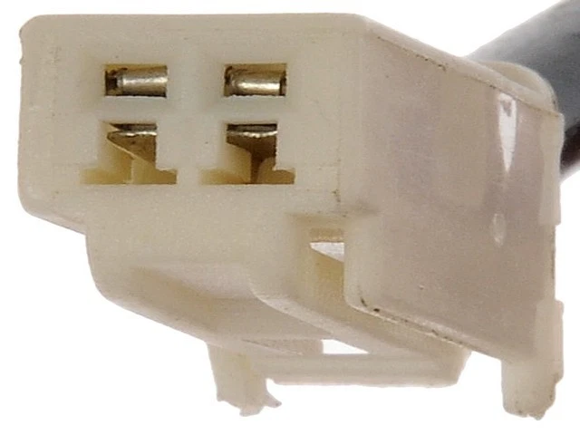 Interruptor de liberación de pestillo de puerta levadiza Dorman Oe Solutions interruptor de liberación de tapa de maletero Foto 4 de 4