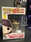 Funko Pop Movies Austin Powers Vanessa Kensington #645 (Not Mint)