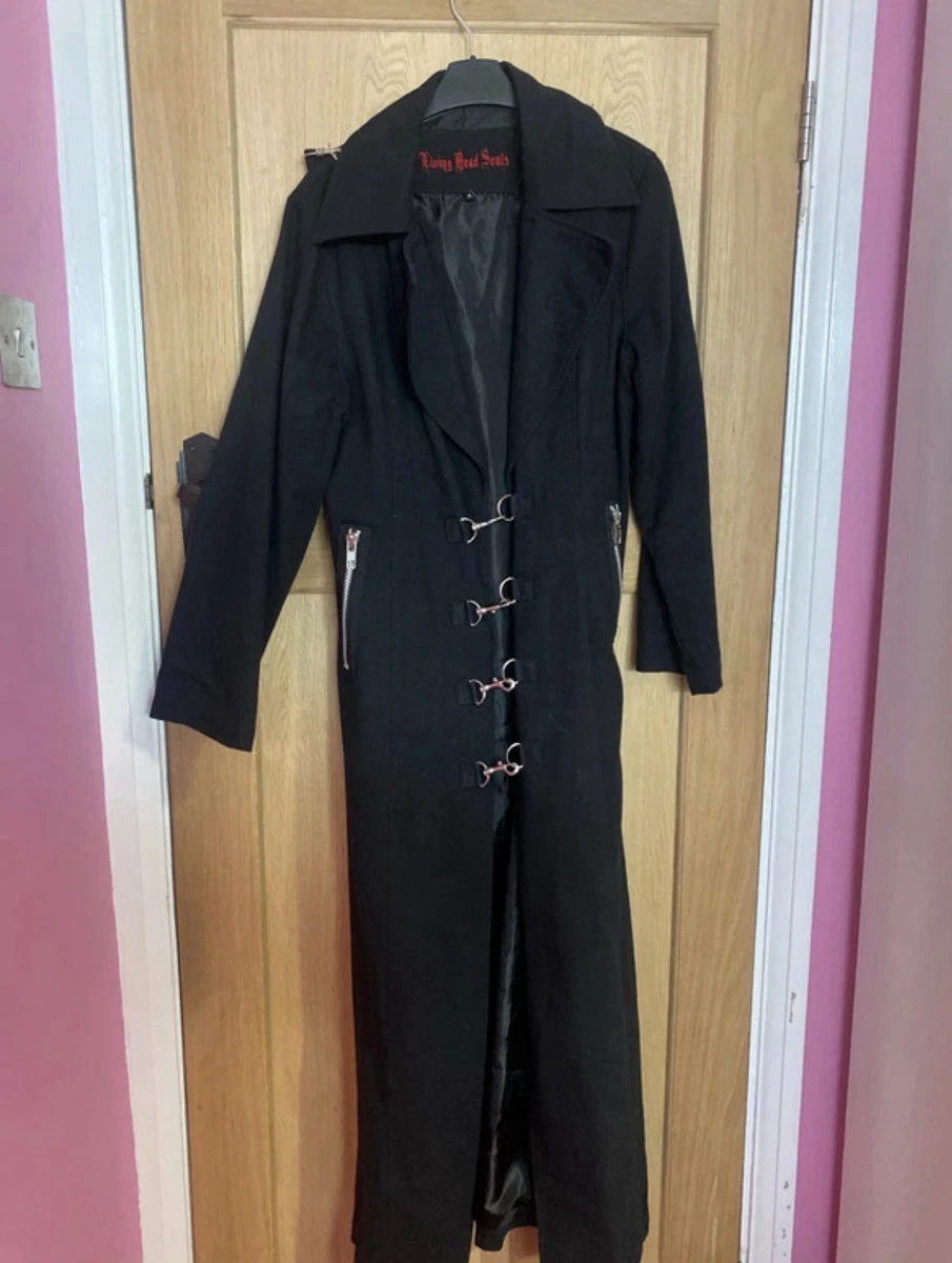Living Dead Souls Coats, Jackets & Waistcoats for Women for sale 