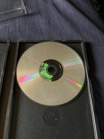 Bug Too (Sega Saturn)