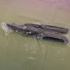 7 inch Multipurpose Wire Stripper, Multi-Tool Wire Cutter for Stripping