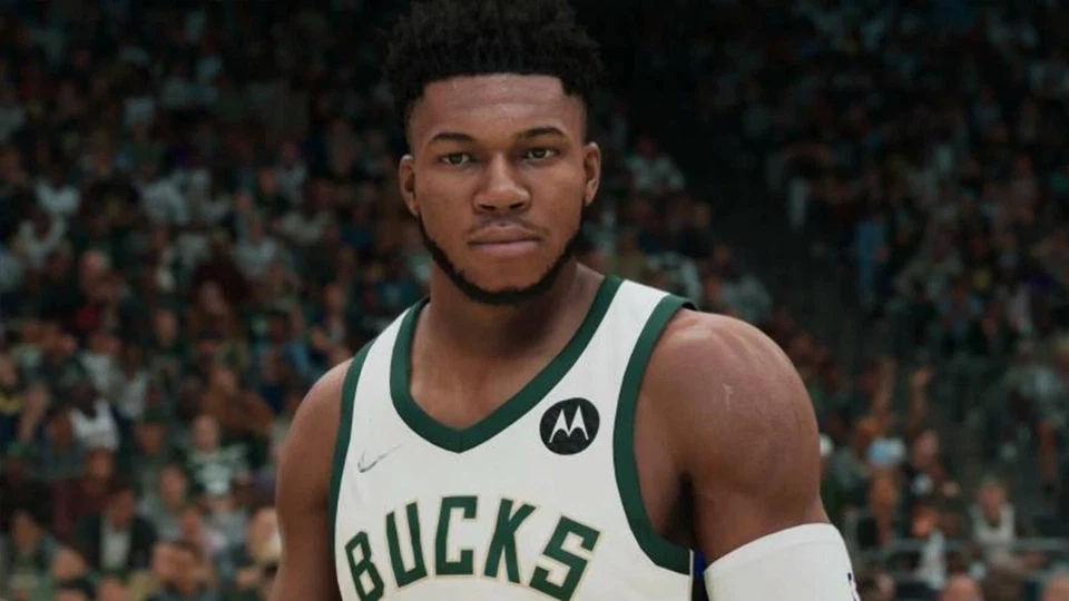 NBA 2K22 Xbox One (SP) [PO119991], foto 3 de 3