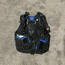 Aeris Contour BCD Small - Used