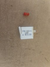 Maytag Dryer Indicator Light  Lens 22001948 22001483 F2