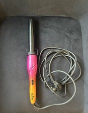 Mark Hill Pick ‘N’ Mix Curling Wand Excellent Condition 