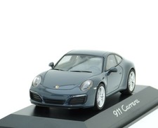 Herpa Porsche 911 991 Carrera Coupe 2015 1:43 WAP0201160G
