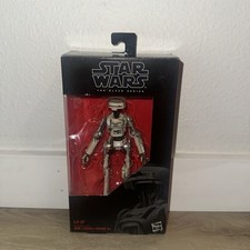 Star Wars Black Series L3-37 73 Solo A Star Wars Story Hasbro 6 2018