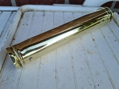Vase allemand 3,7 cm Flak WW 2 1936 - Photo 1/4