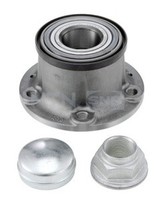 1X Snr R141.00 Radlagersatz FüR CitroëN Opel Vauxhall Fiat Peugeot