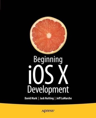 Beginn der iOS 6 Entwicklung - 9781430245124