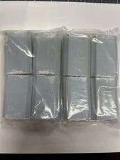 Alexandra de Markoff Facial Cleansing Bar 2oz Refill Bars 2 Lots of 4