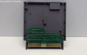 Nintendo NES - Disney's Darkwing Duck - Authentic - Cartridge Only - Boot Tested