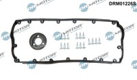 Dr. Motor Automotiv DRM01226S Dichtungssatz, Zylinderkopfdeckel FüR Vw