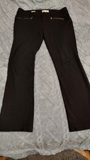 Talbots Womans Pants Size 8 Stretch