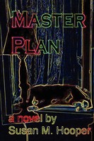 Susan M. Hooper | Master Plan | Taschenbuch | Englisch (2008) | AuthorHouse