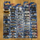 Vintage Hot wheels Lot of 50 Cars - 1999-2009 - Variations Quality Cars #26