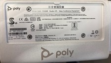 Poly Studio X70 4K Video Conferencing System Bar P026NR 7200-87400-001