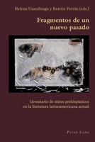 Fragmentos De Un Nuevo Pasado | Beatriz Ferrus (U. A.) | Taschenbuch | Spanisch