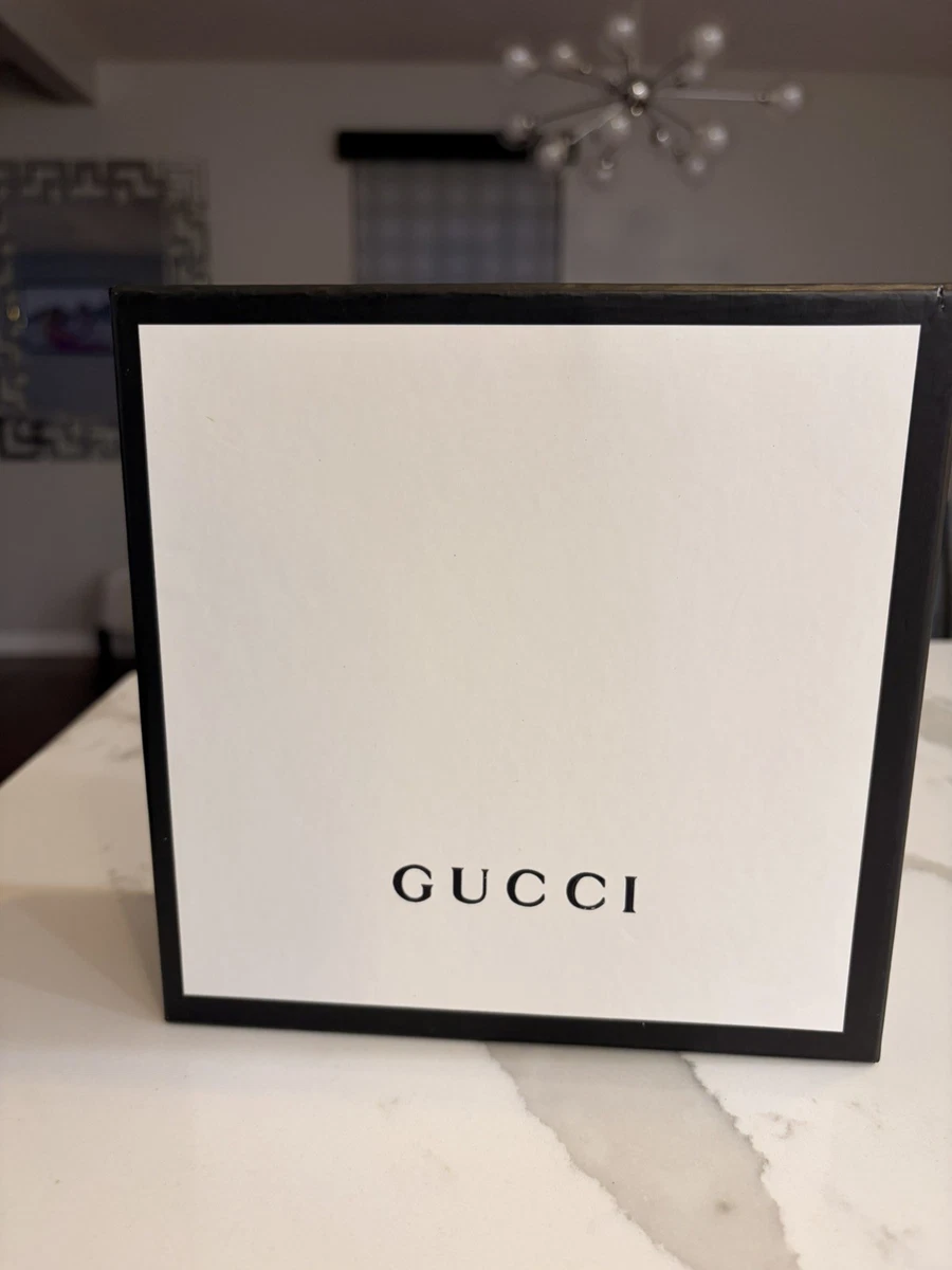 25+ Gucci Gift Boxes for sale | Updated Oct 2026