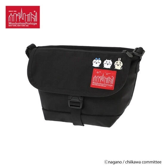 Black Manhattan Portage Messenger Bags for Men for sale | eBay