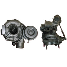 Turbolader Audi A3 Skoda Octavia VW Bora Golf IV 1.9TDI 66Kw AGR 454159