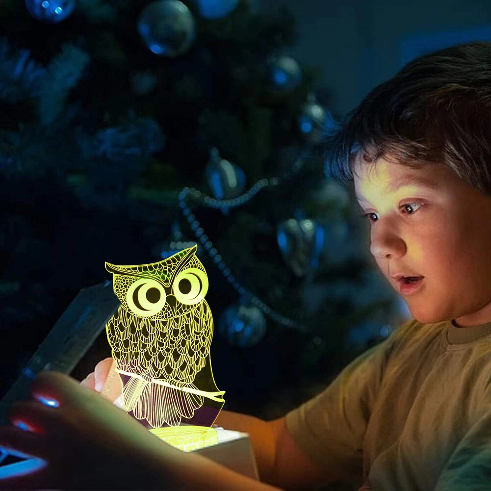 Gi led touch lights deals