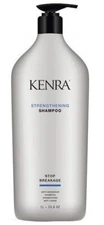 Kenra Strengthening Stop-Breakage Shampoo 33.8 oz