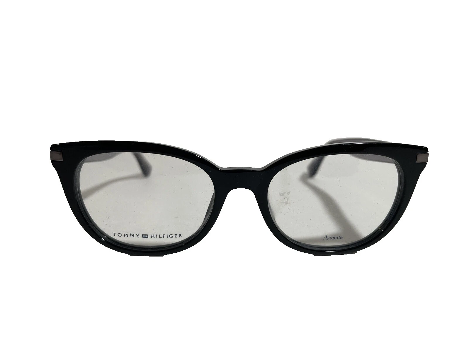 Gafas de Sol Marco Plástico Oval Tommy Hilfiger para Hombres